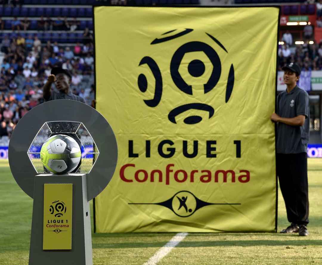 Giới thiệu đôi nét về giải đấu Ligue