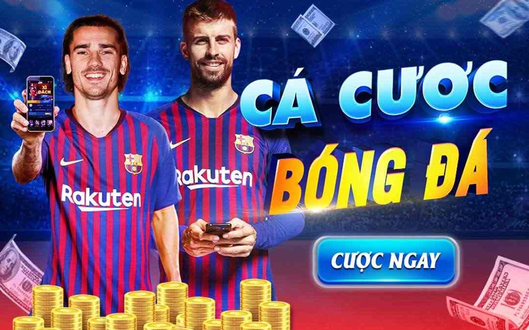 FCB8 đồng hành với câu lạc bộ nổi tiếng Barcelona