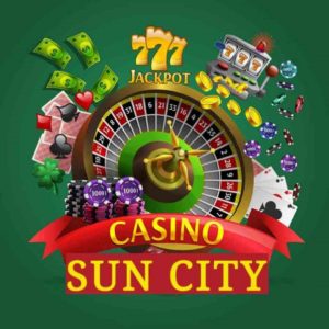 Nhà cái Suncity Casino