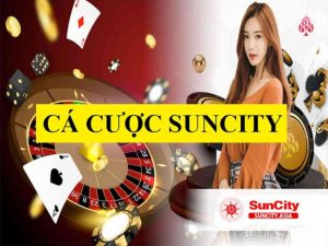 Suncity Game đang là một trong những thương hiệu đáng tin cậy