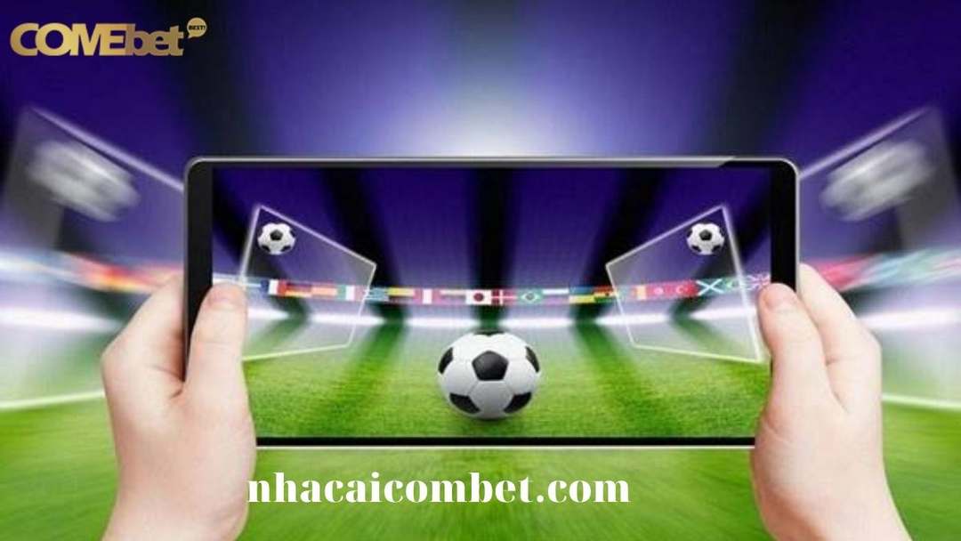 Uy tín Comebet tạo nên sự thành công