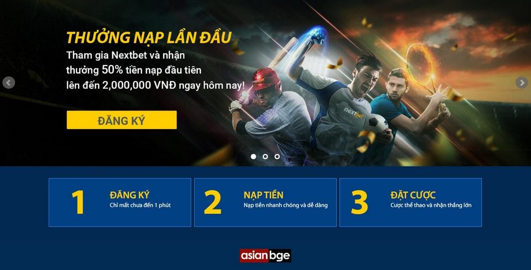 Nắm rõ luật chơi tại Nextbet 