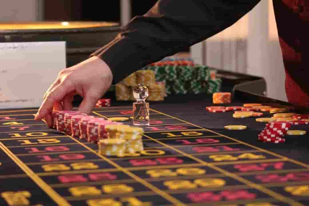 Đừng bỏ qua những kinh nghiệm khi cá cược Casino ở Holiday Poipet