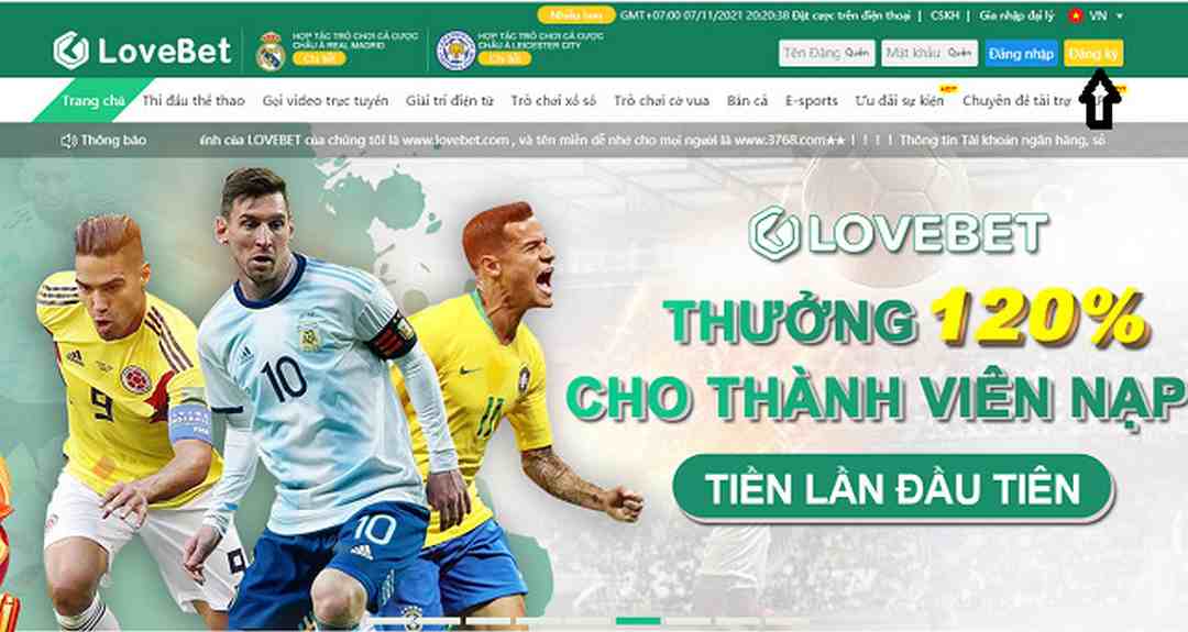 Ưu, hạn chế của cổng game Lovebet