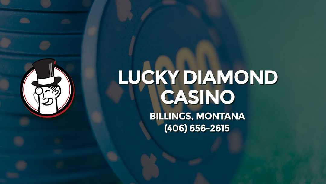 Lucky Diamond là sòng bài với nhiều dịch vụ thú vị