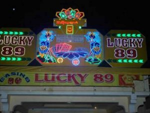 Bạn có thể đến Lucky89 Border Casino bất kể thời điểm nào trong ngày