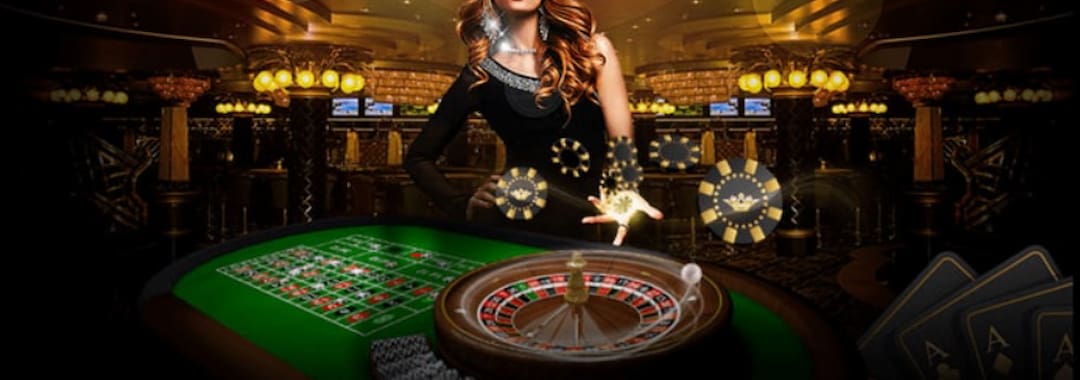 The Rich Resort & Casino là khu nghỉ dưỡng giải trí tuyệt vời nhất cho bạn