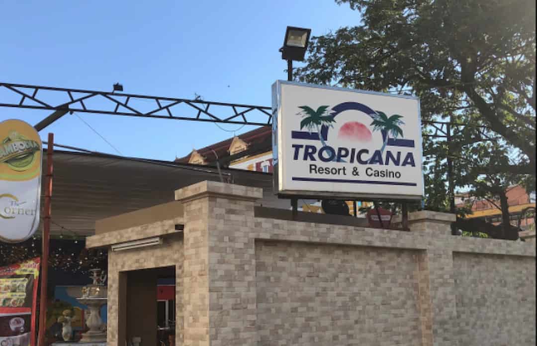 Tropicana Resort & Casino là điểm giải trí tuyệt vời cho kỳ nghỉ của bạn