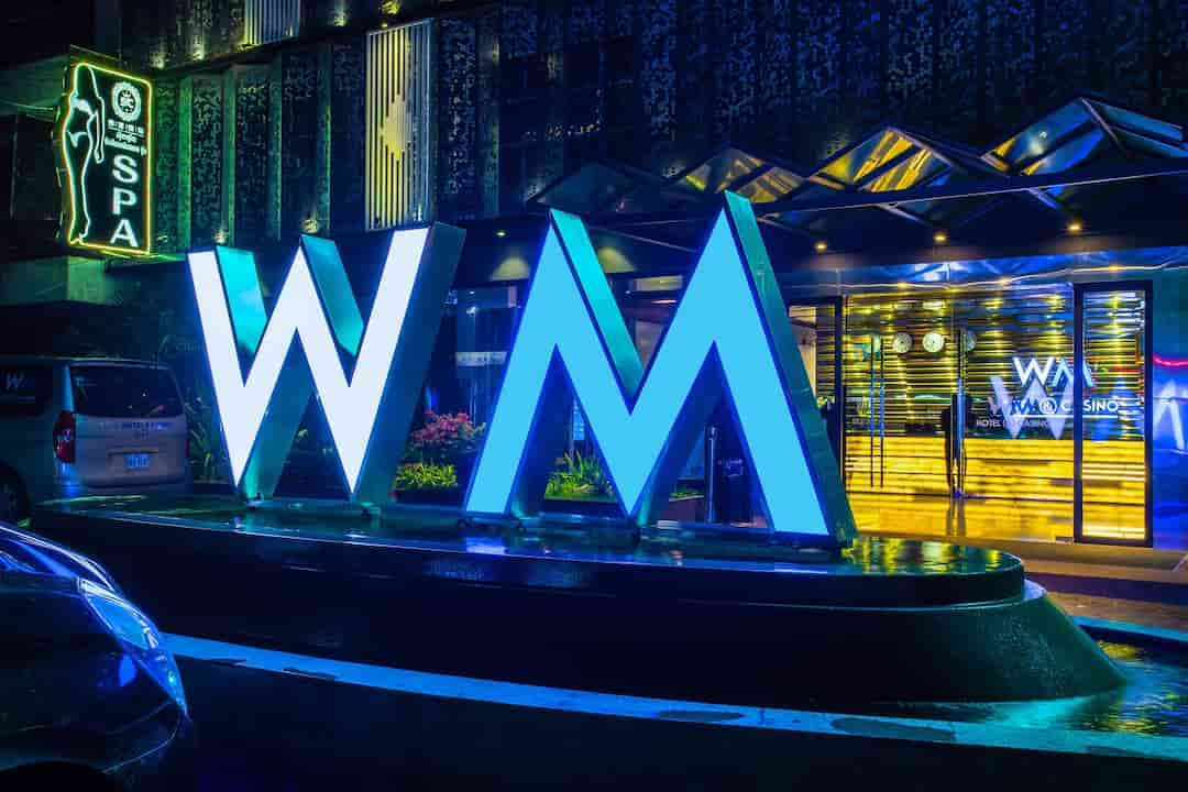 WM Hotel & Casino khẳng định vị trí top 1 các khu giải trí nghỉ dưỡng