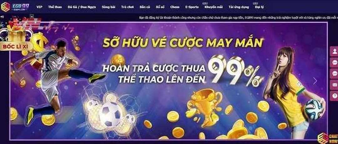 EGB99 đa dạng nhiều màu sắc