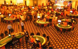 Felix Hotel and Casino - Điểm vui chơi xứng tầm thế giới