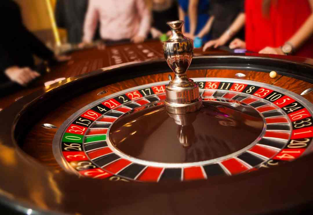 Các trò chơi ăn tiền hấp dẫn tại Good Luck Casino Hotel