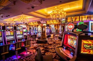 Good Luck Casino & Hotel – Lựa chọn của dân chơi sành sỏi