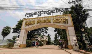 Grand Dragon Resorts - Ngôi sao sáng trong làng cờ bạc