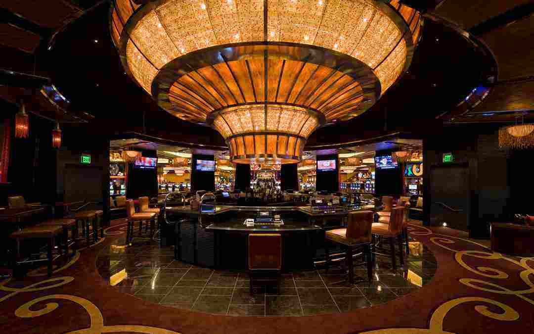 Star Vegas International Resort Casino có nhiều điều nổi bật