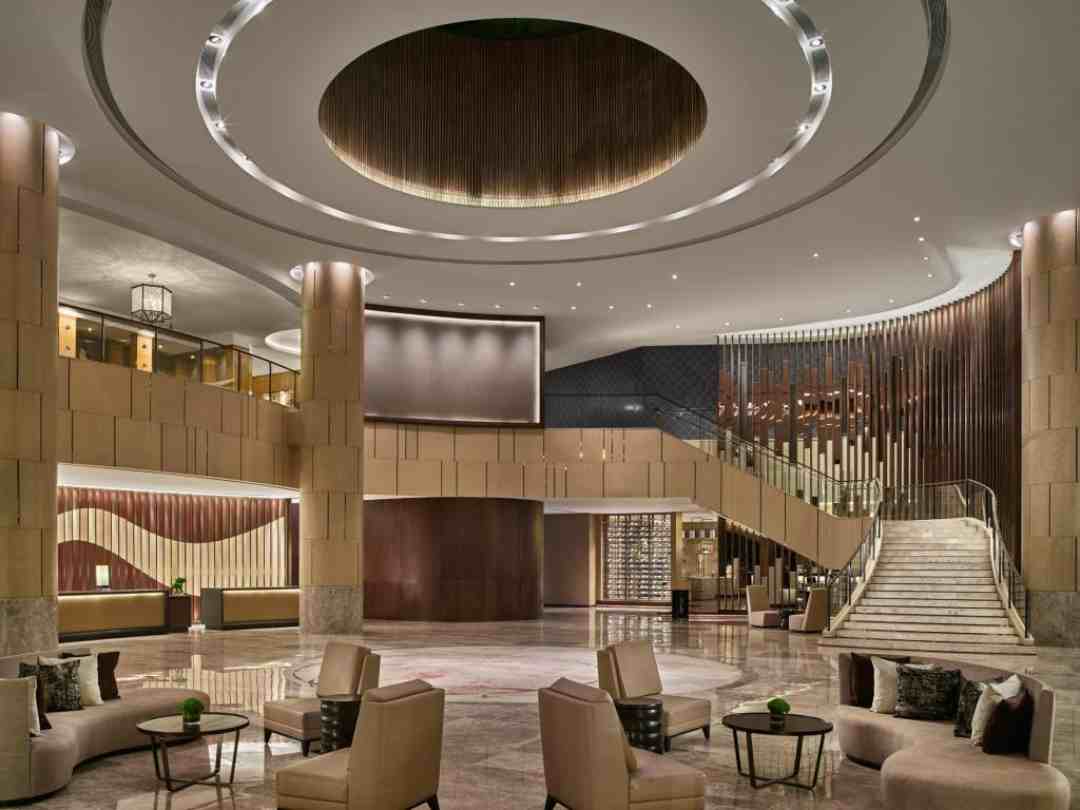 Star Vegas International Resort Casino dịch vụ hấp dẫn