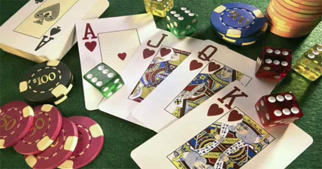 Le Macau Casino khoác trên mình một chiếc áo sang trọng quý phái