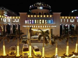 Moc Bai Casino Hotel và những điều cần biết khi đến đây