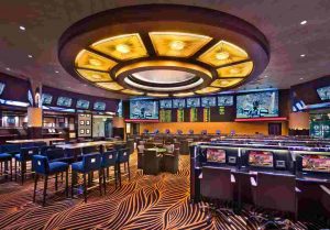 Saitaku Resort – Tụ điểm casino xịn sò nhất Đông Nam Á