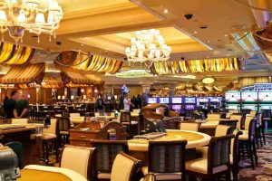 Sangam Resort & Casino – Sòng bác giúp bạn chạm tới giấc mơ