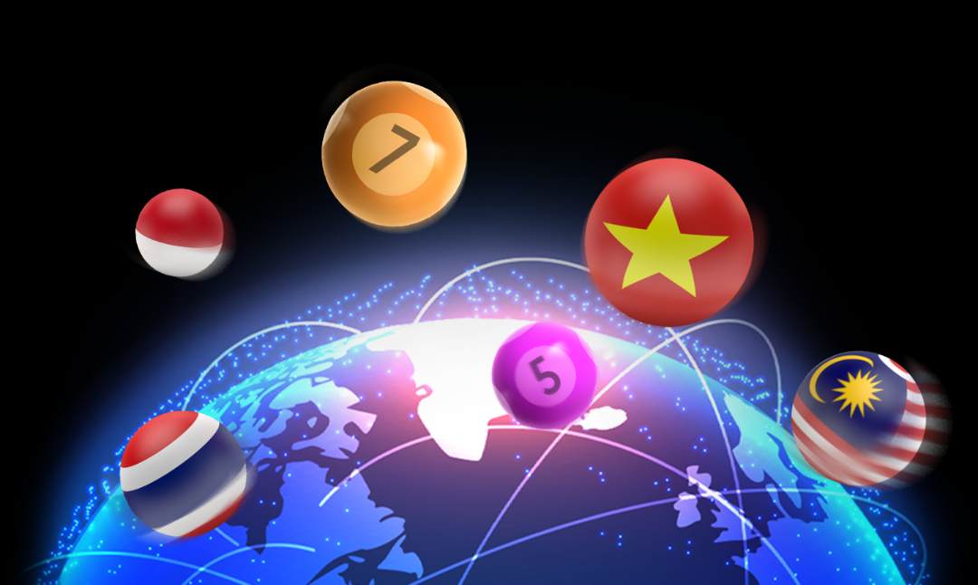 AE Lottery tạo ra thế giới xổ số có tính giải trí và dễ ăn tiền