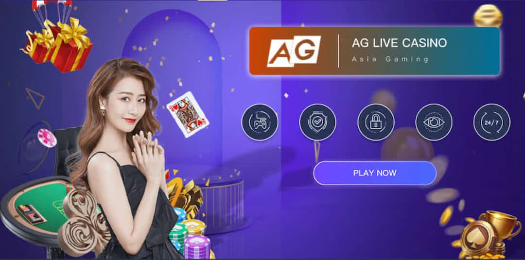 Những chia sẻ để người chơi hiểu rõ hơn về AG live