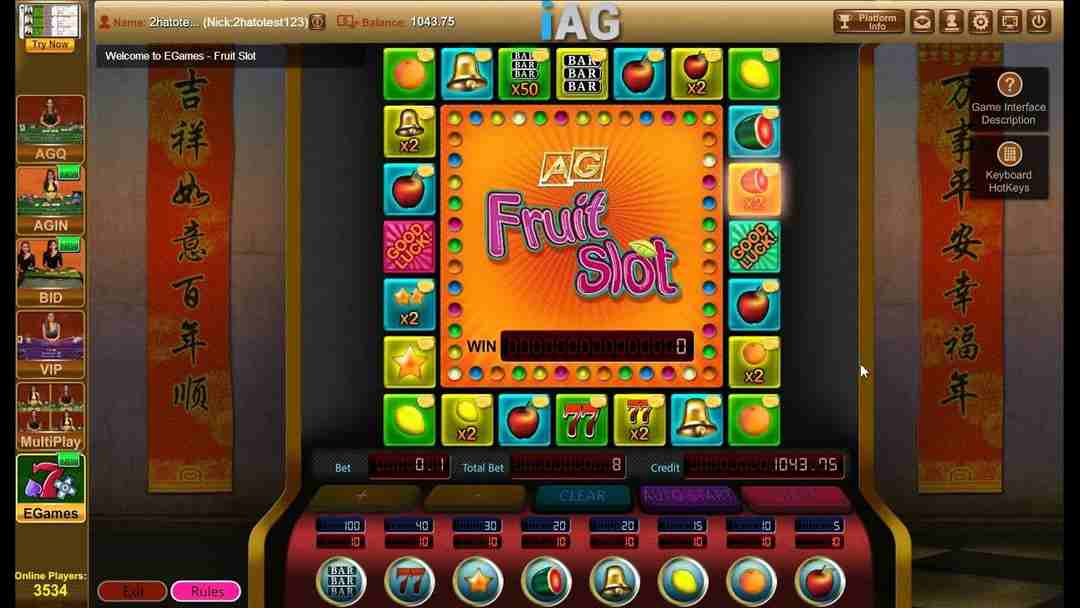 Thêm một vài trò chơi slot đỉnh cao hơn nữa