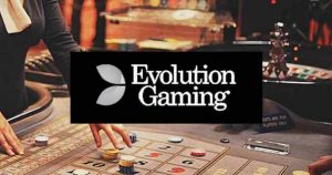 Cổng game Evolution