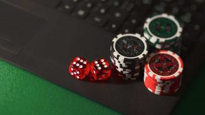 IDN là sảnh game chuyên về thể loại cược poker