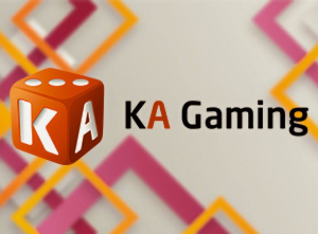KA Gaming đẳng cấp hiện tại dành cho cược thủ