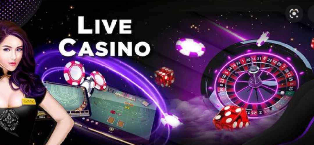 Sử dụng casino nhận ngay cơ hội làm giàu tuyệt vời