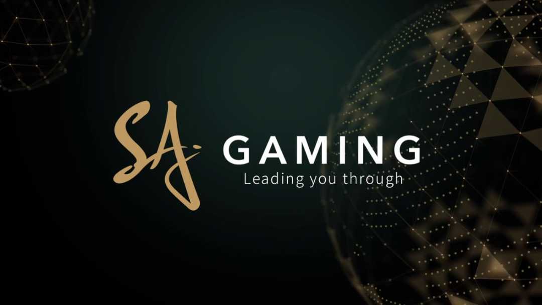 SA Gaming sở hữu đầy đủ chứng nhận và giấy tờ kinh doanh