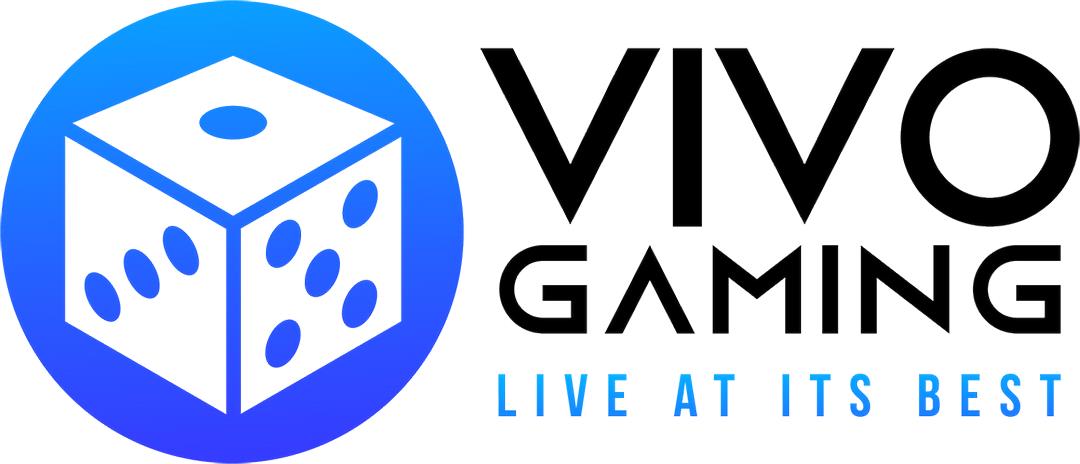 Biểu tượng của làng sáng tạo game Vivo Gaming (VG)