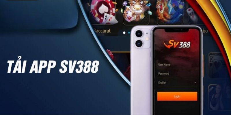 Lợi ích khi tham gia download app Sv388 về thiết bị đổi thưởng 