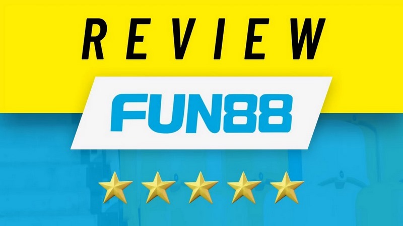 Review nhà cái Fun88