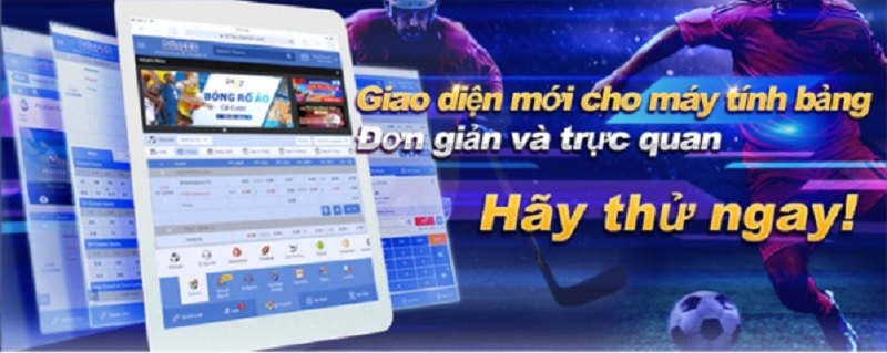 Hướng dẫn chơi kèo cược tại nhà cái Bong88 theo từng bước